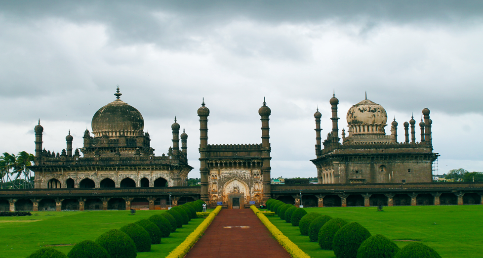 Ibrahim Roza - Vijayapura